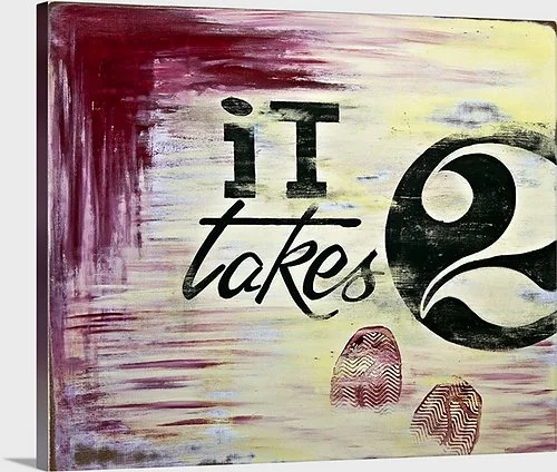 It Takes 2..