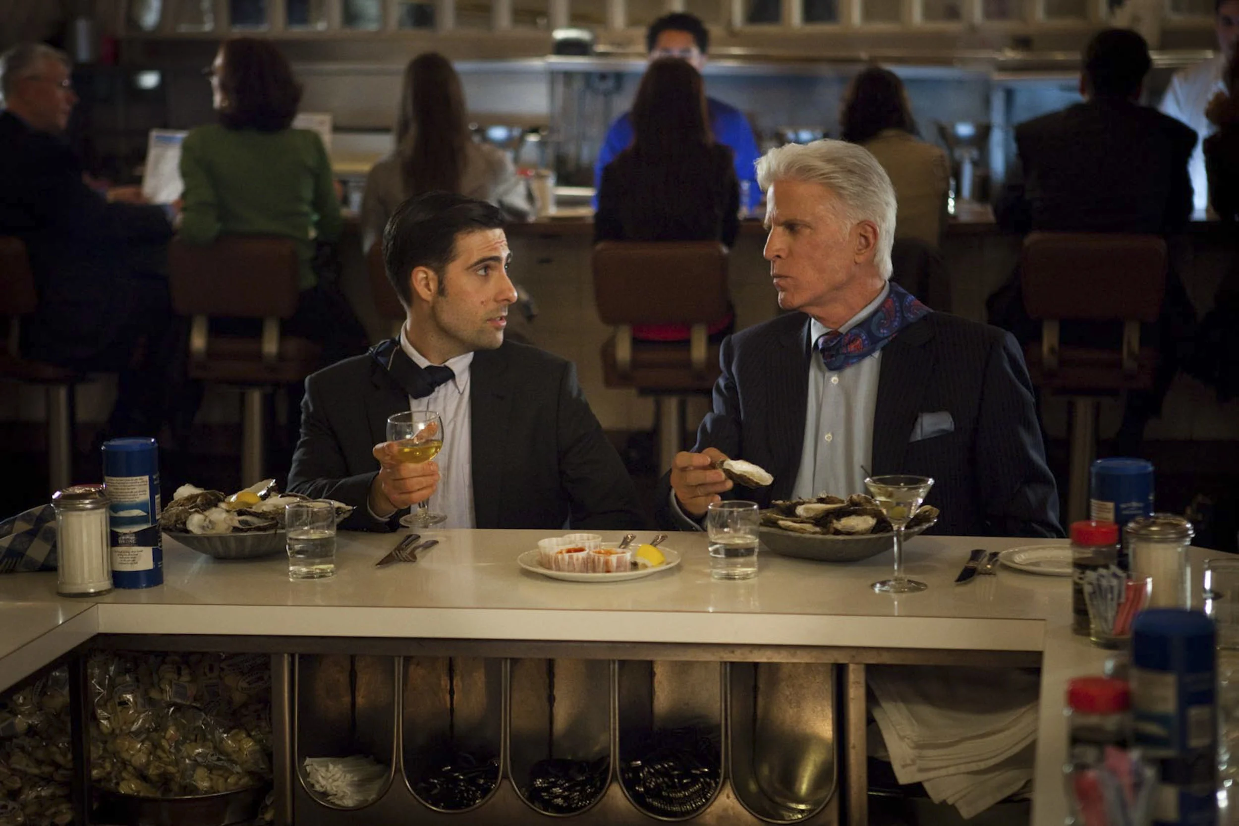 "Bored to Death" courtesy of © HBO