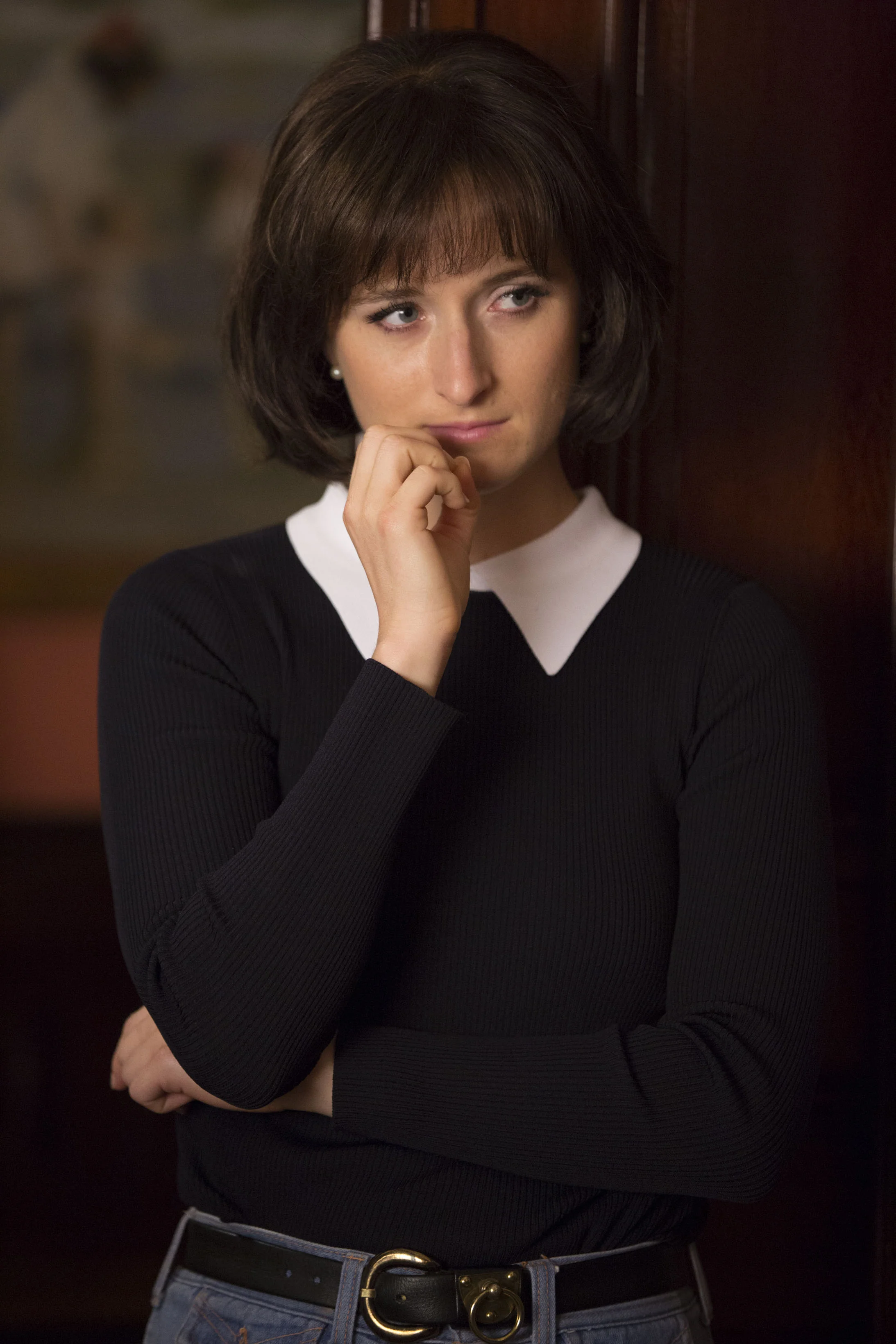 "Good Girls Revolt" courtesy of © Amazon