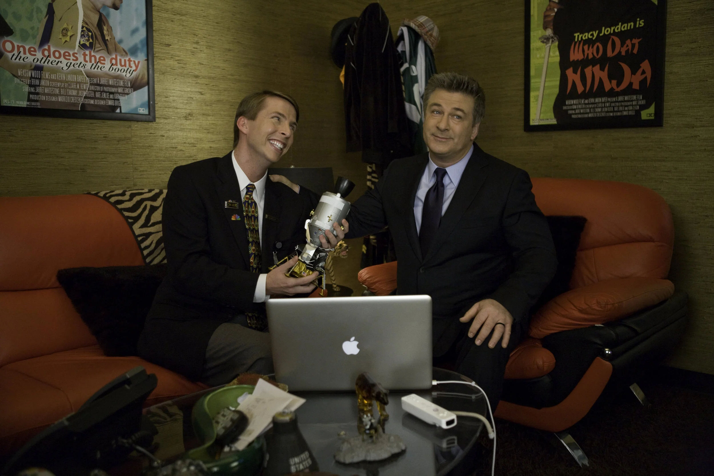 "30 Rock" courtesy of @NBC