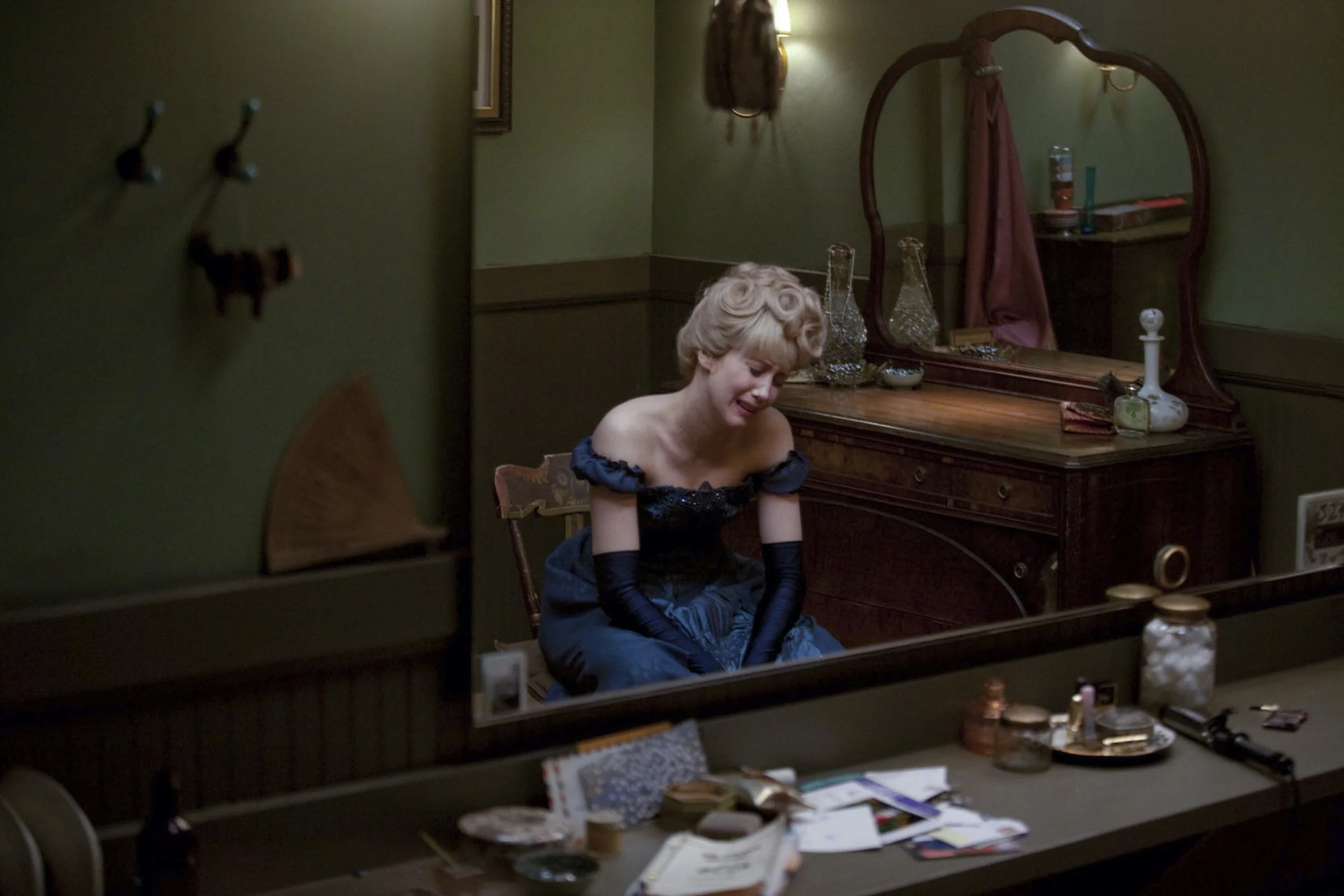 "Henry's Crime" courtesy of © Moving Pictures Film and Television