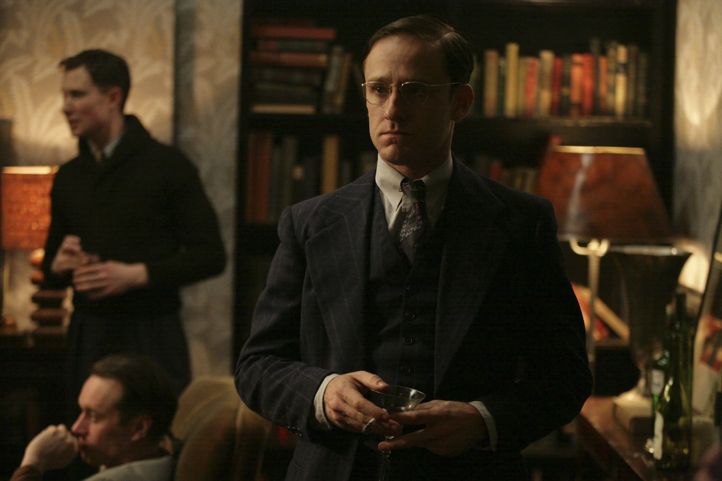 "Kill Your Darlings" courtesy of ©Sony Pictures Classics