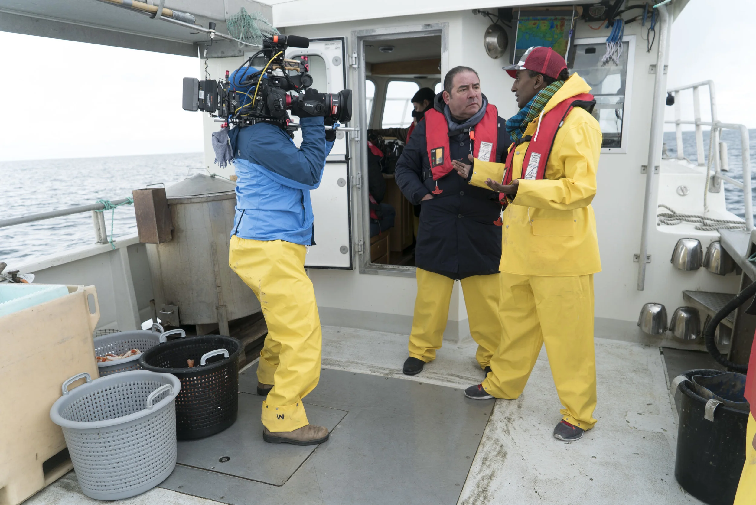 "Eat the World with Emeril Lagasse" courtesy of © Amazon