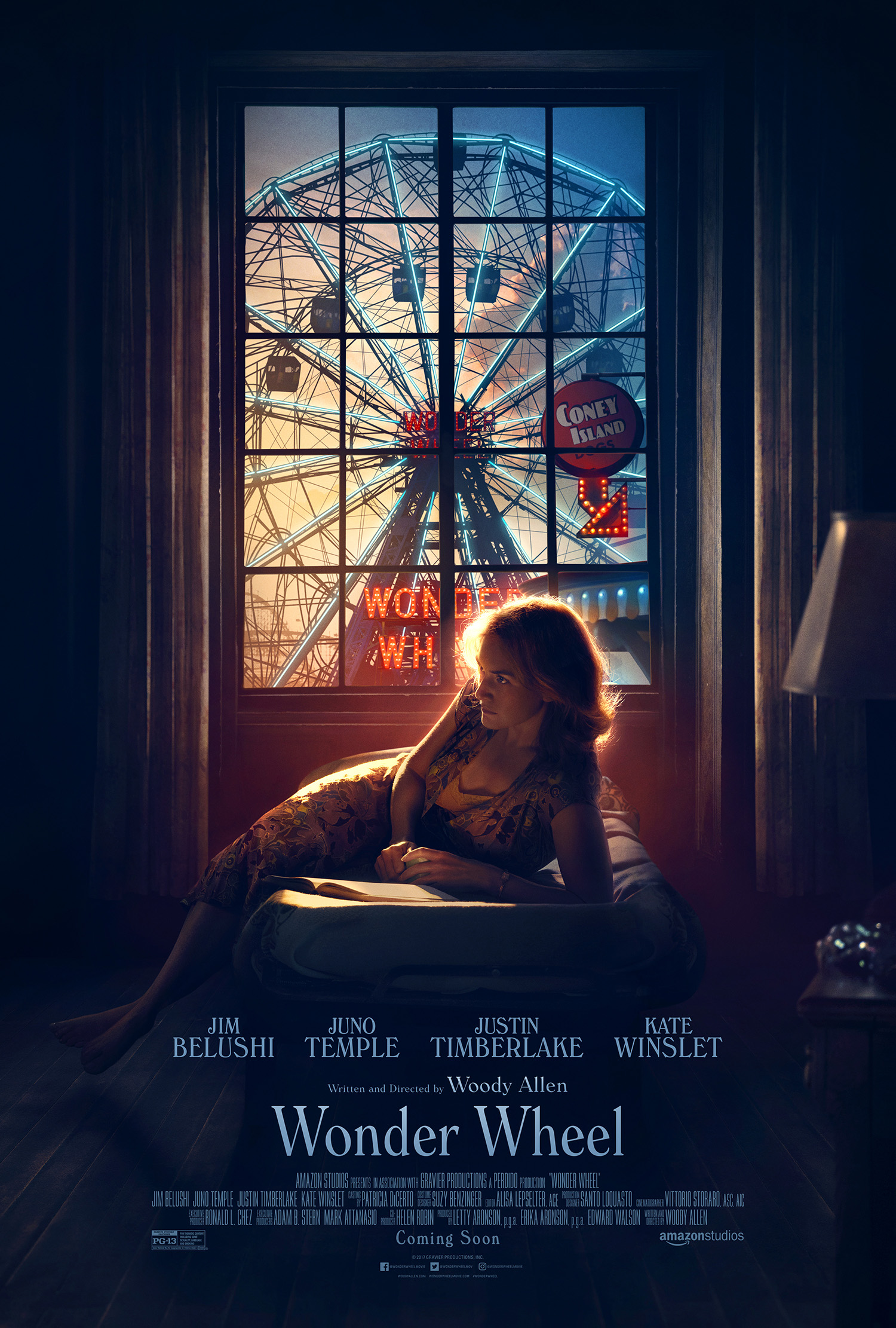 "Wonder Wheel" courtesy of @Amazon