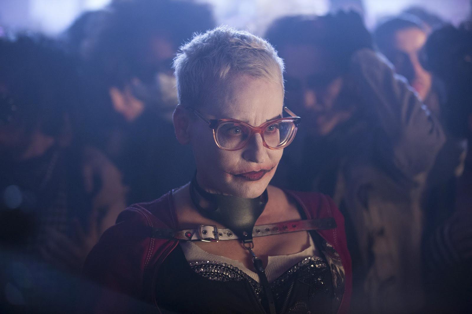 "Gotham" courtesy of @Fox Broadcasting Co