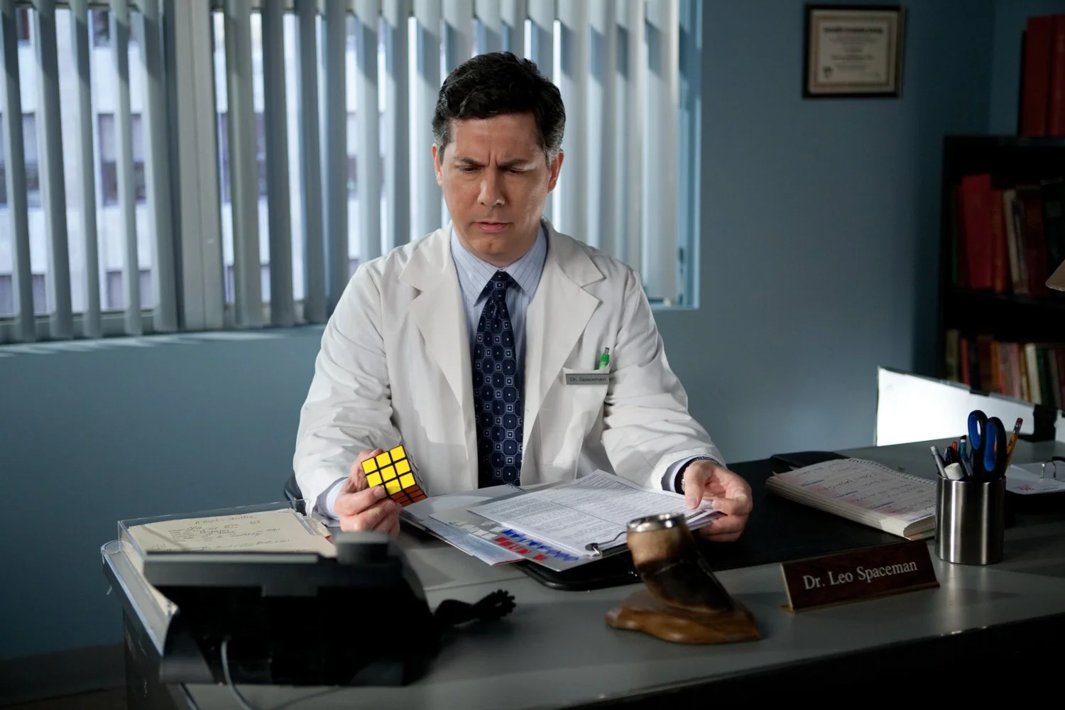 "30 Rock" courtesy of @NBC