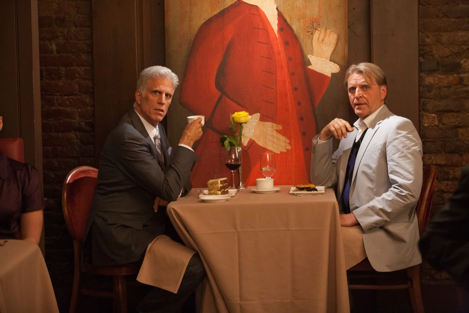 "Bored to Death" courtesy of © HBO