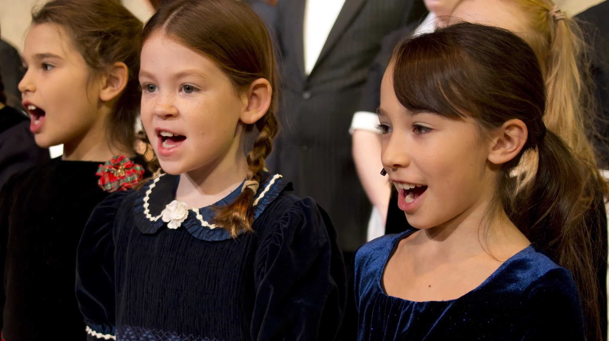 ANNIE 2013