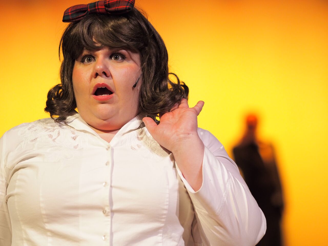 Hairspray 2014