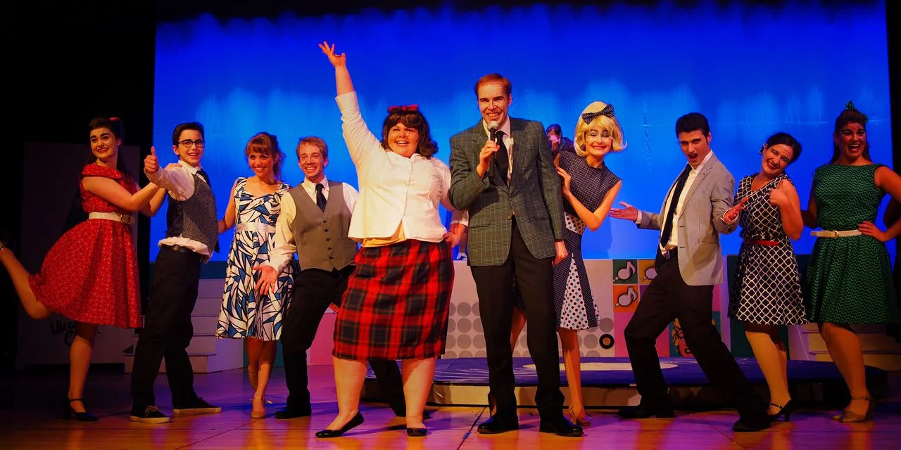 Hairspray 2014