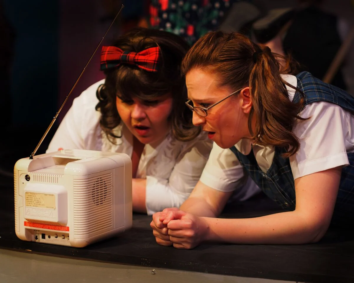 Hairspray 2014