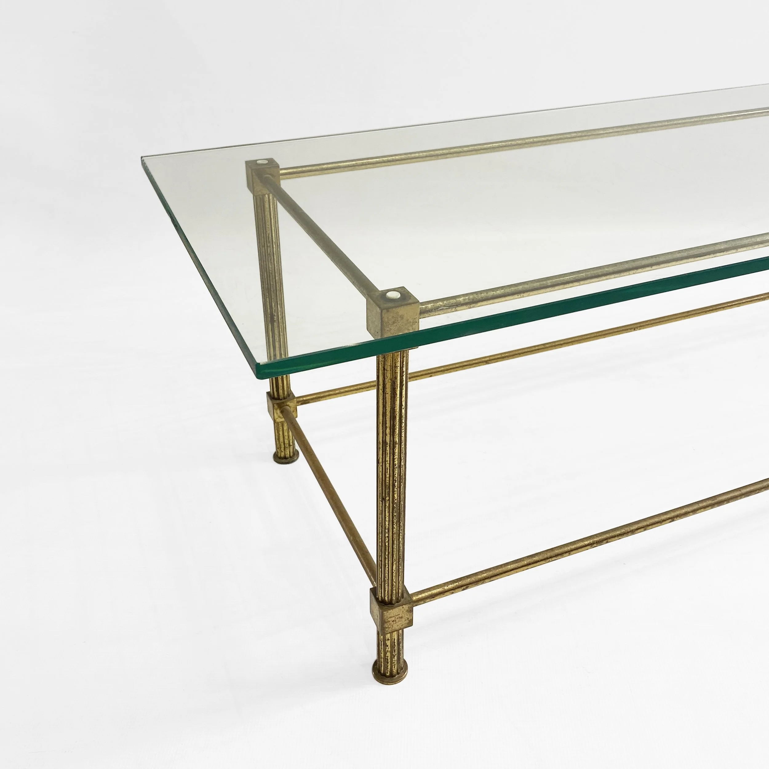 Aldo Tura Brass and Glass Coffee Table 6.jpg