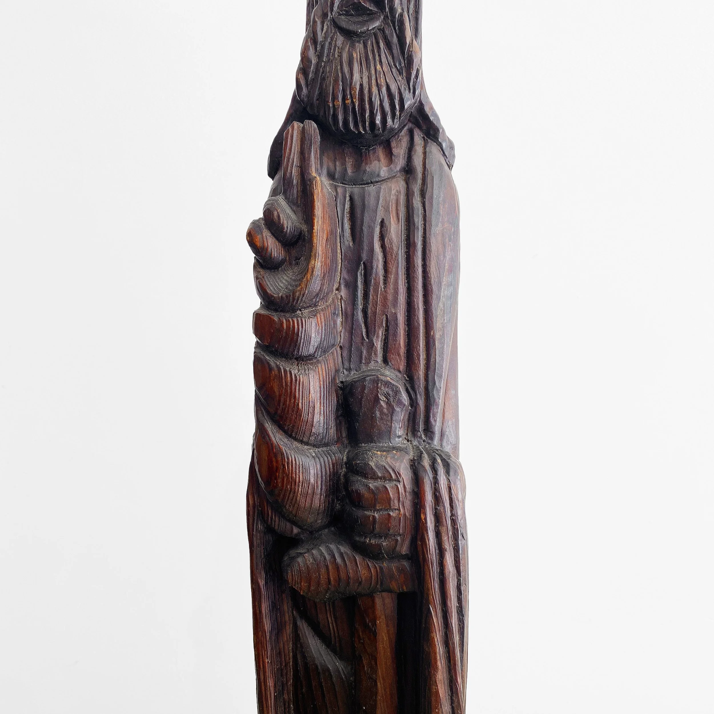 Saint Paul Oak Statue Flanders 10.jpg