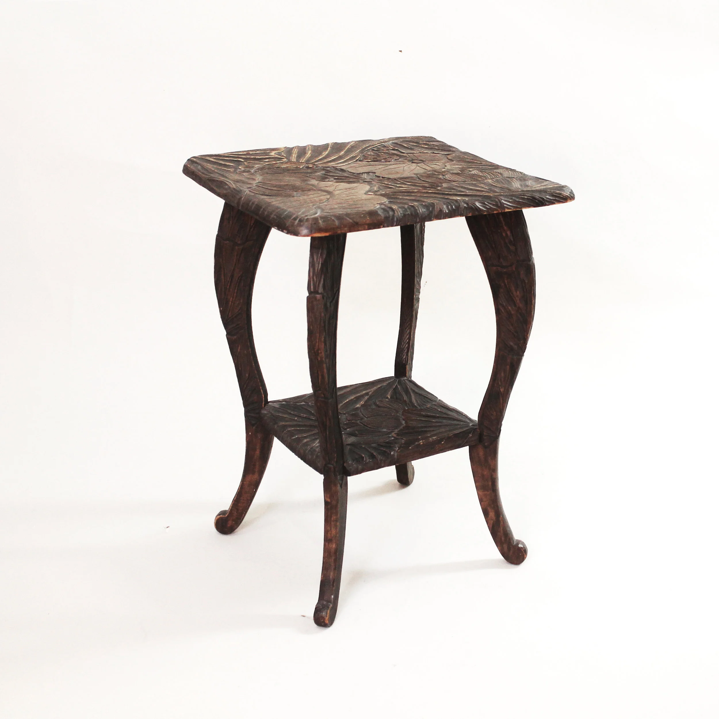 Art Nouveau Side Table.jpg