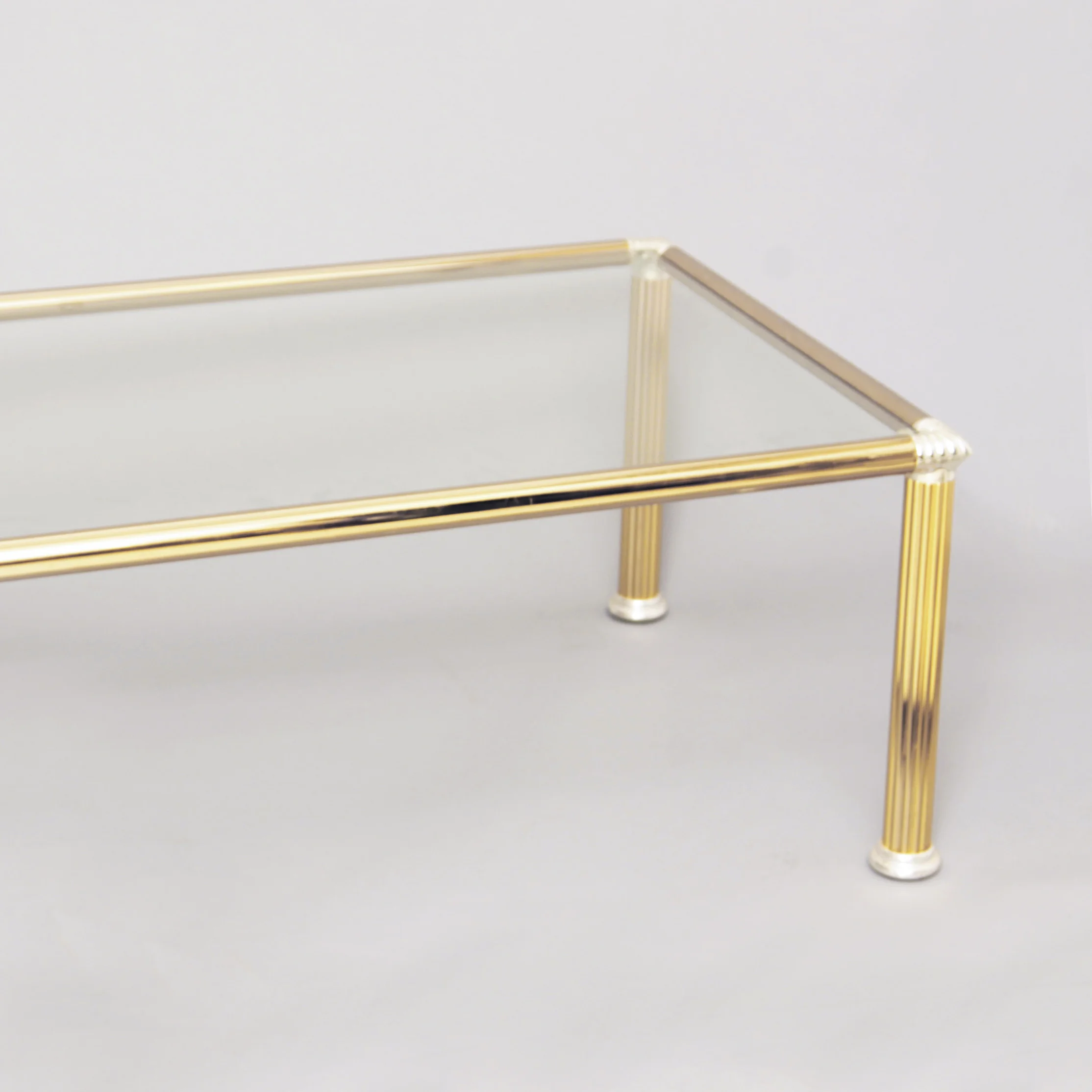 Brass Column Coffee Table4.jpg