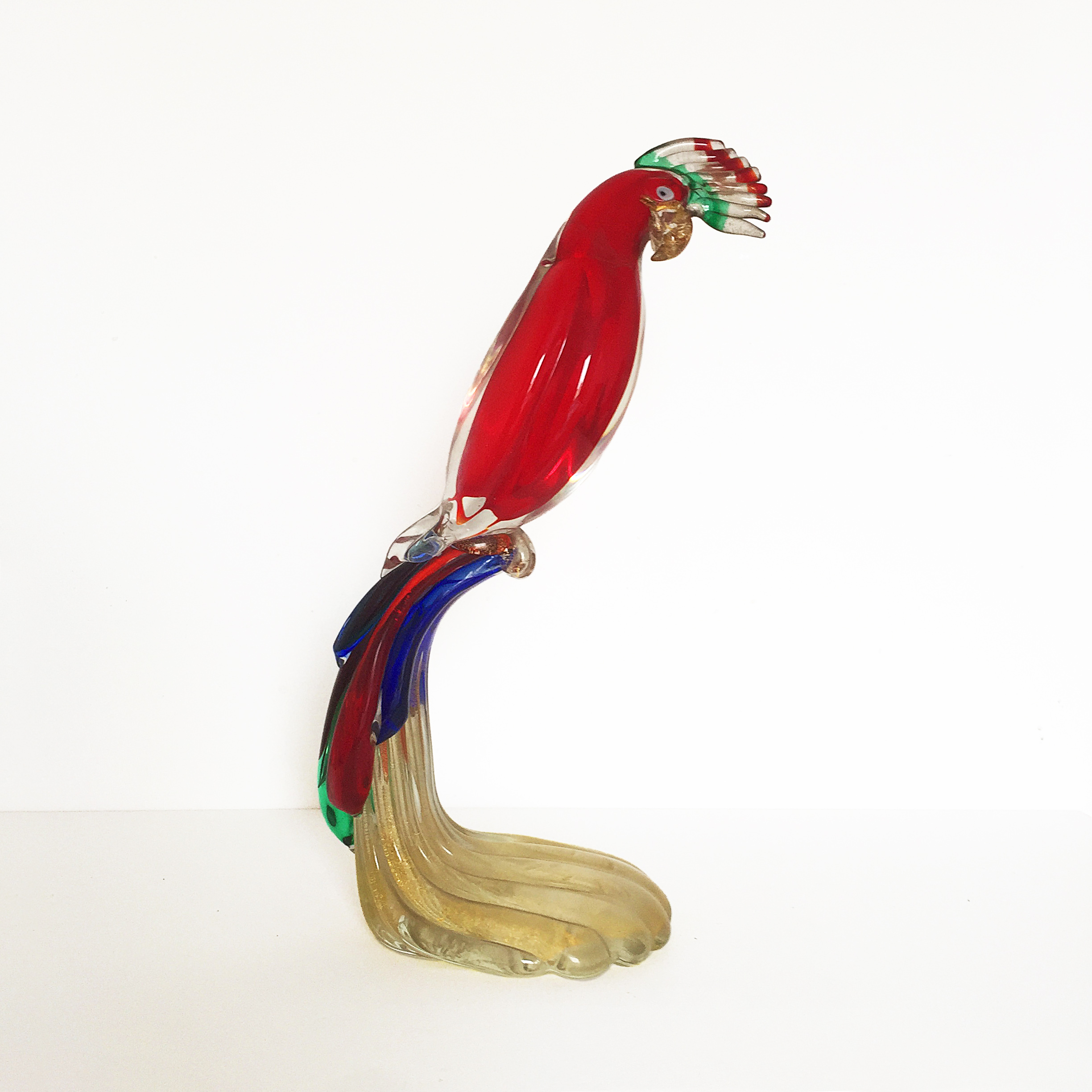 Murano Glass Parrot1a.jpg
