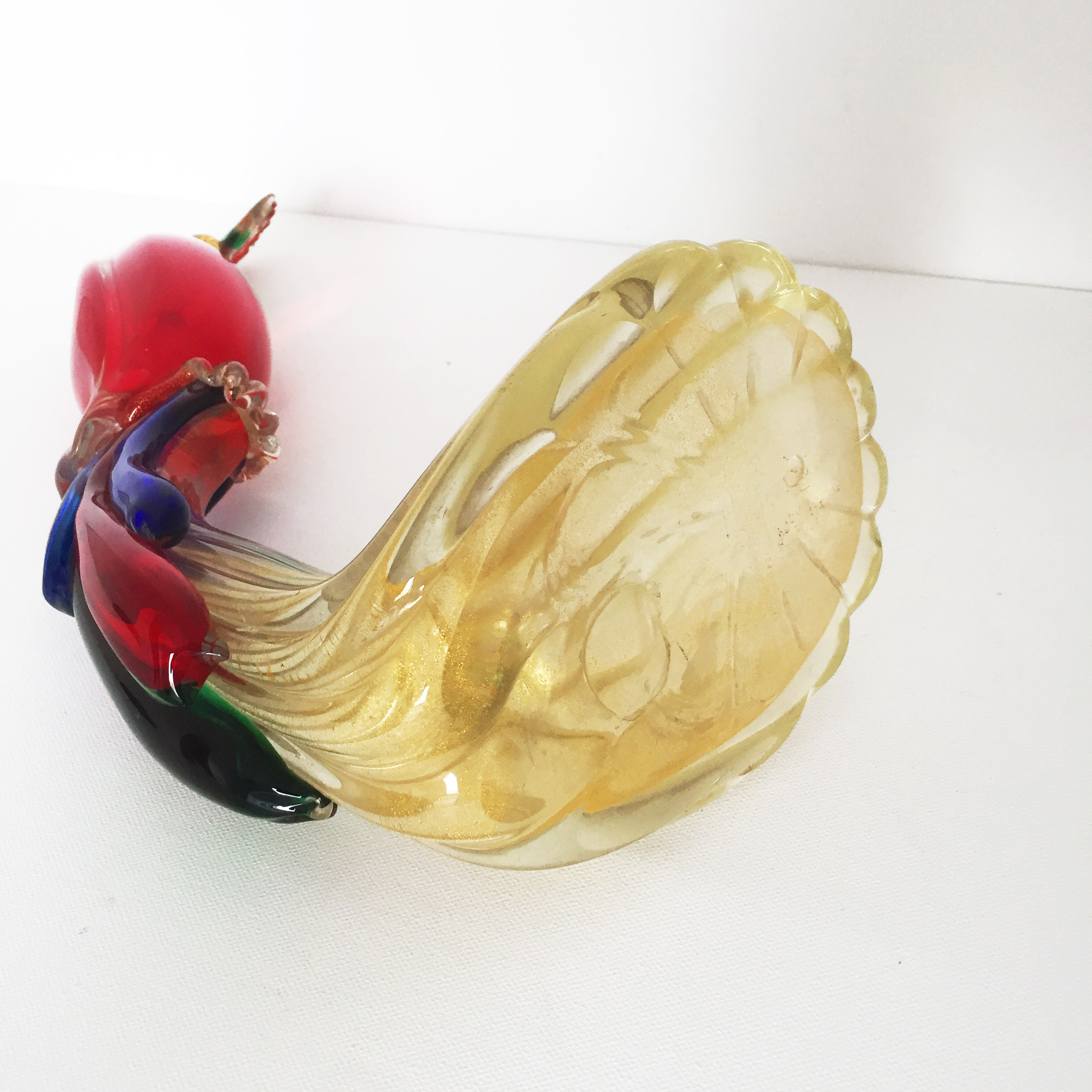 Murano Glass Parrot7.jpg