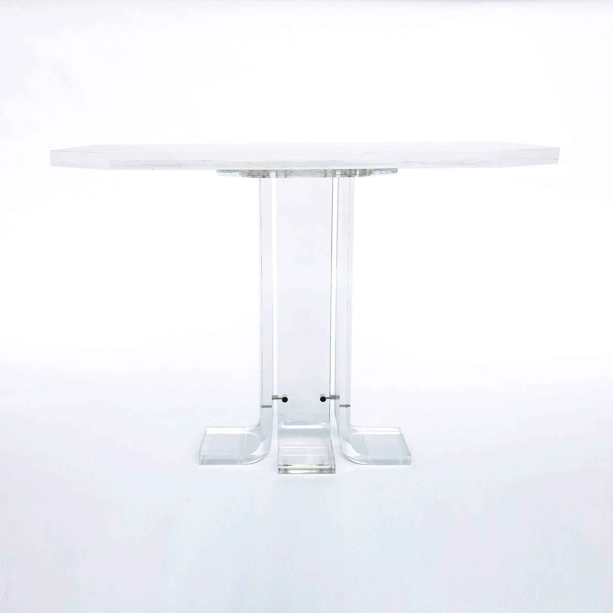 Lucite Console Table 5.jpg