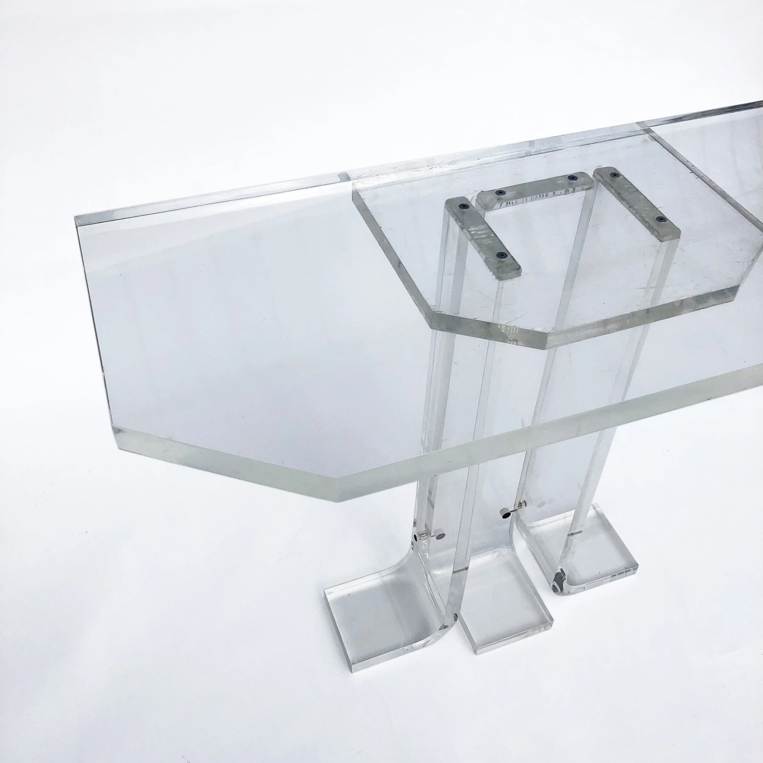 Lucite Console Table 8.jpg