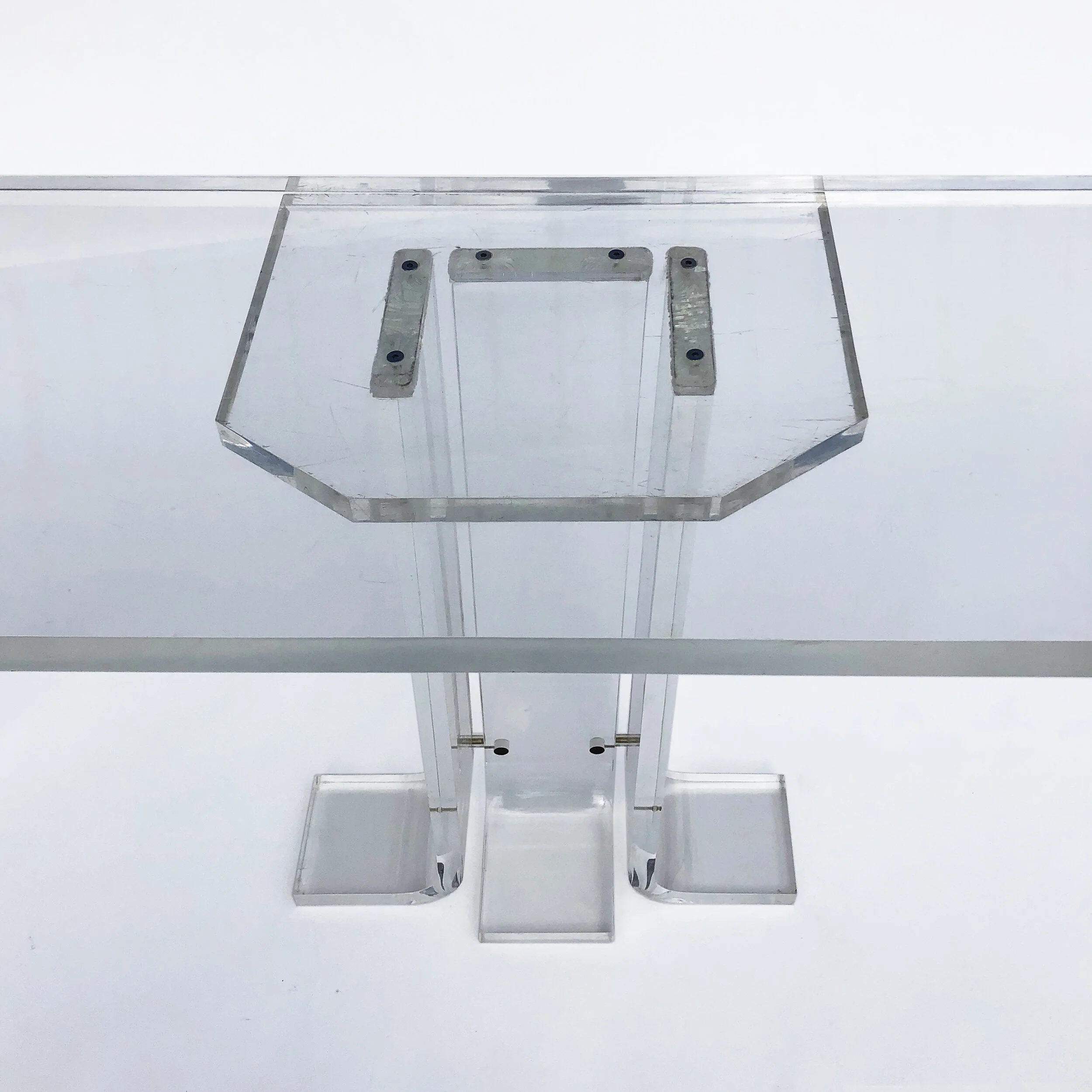 Lucite Console Table 10.jpg
