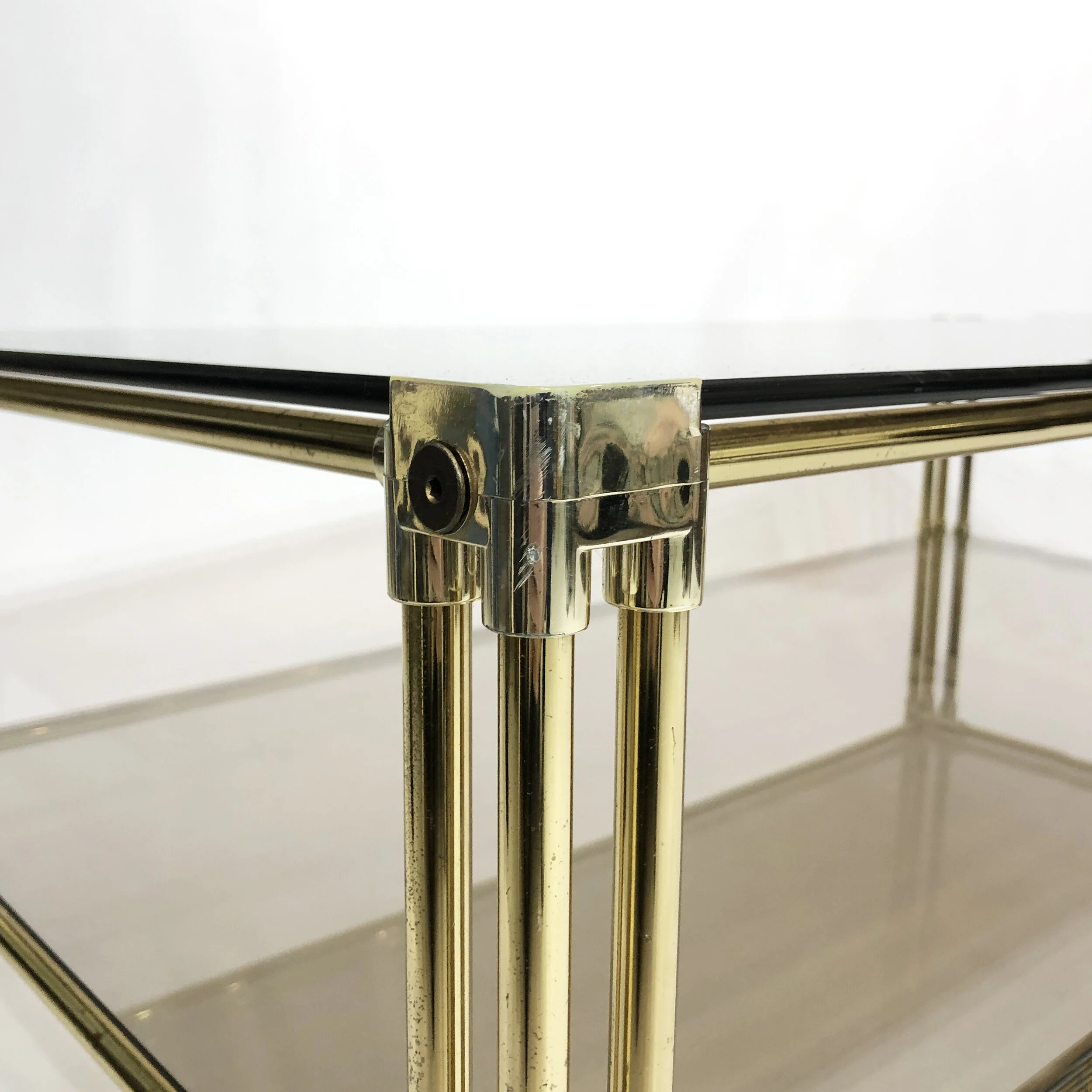 Brass Two Tierred Coffee Table 9.jpg