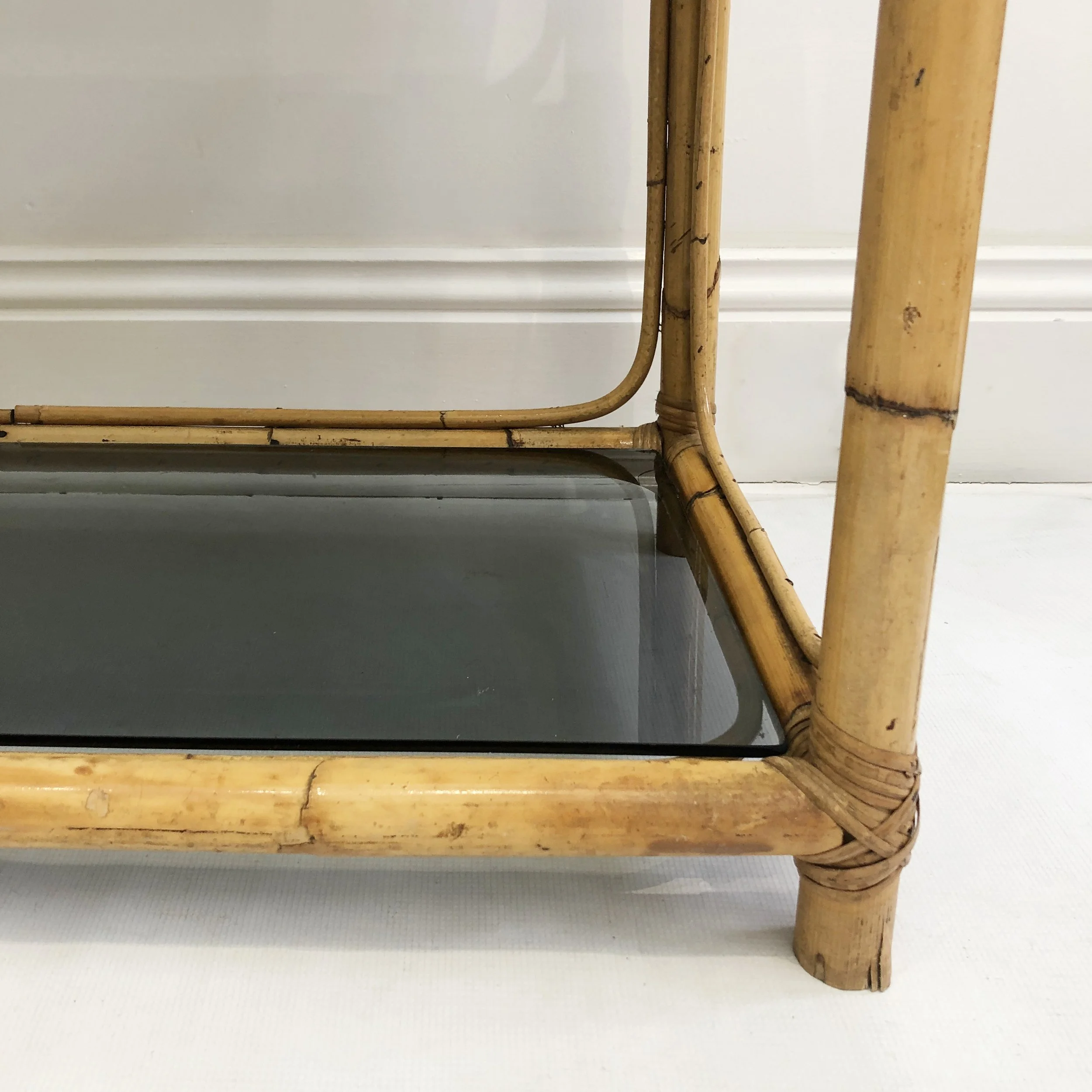 Bamboo Smoked Glass Etagere Shelving 12.jpg