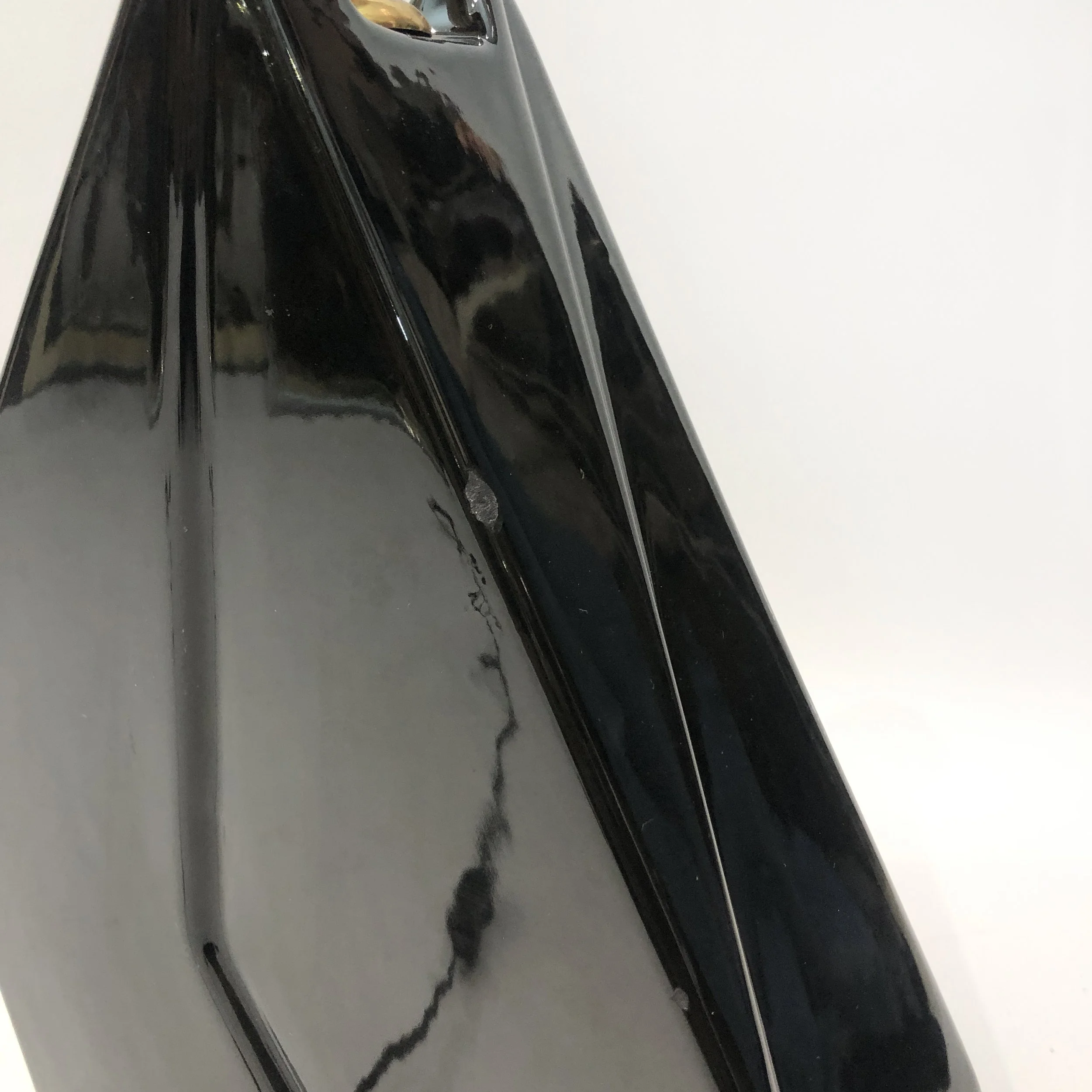 Ceramic Polygonal Iridescent Postmodern Table Lamp 10.jpg