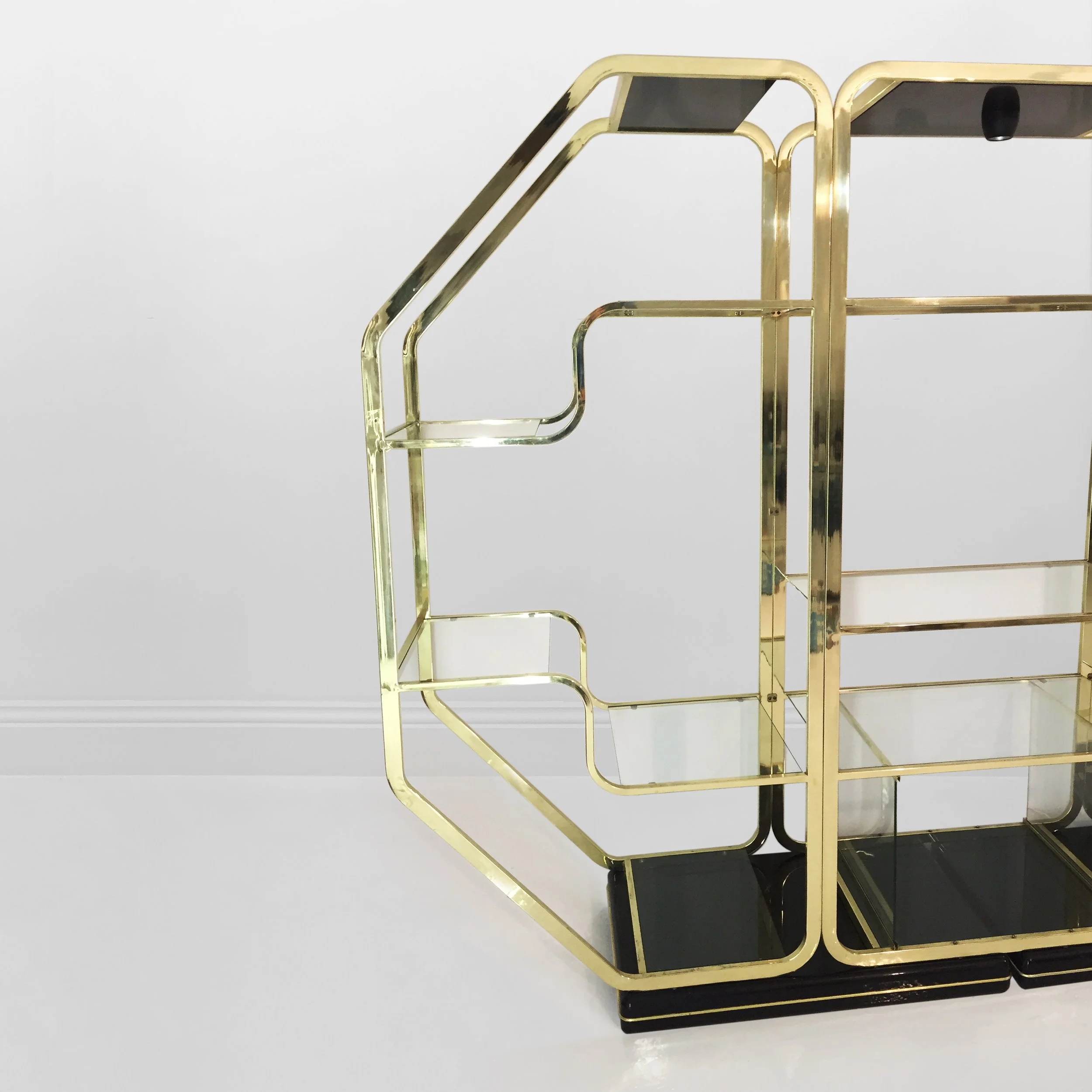 Romeo Rega Brass Octagonal Display Unit 6.jpg