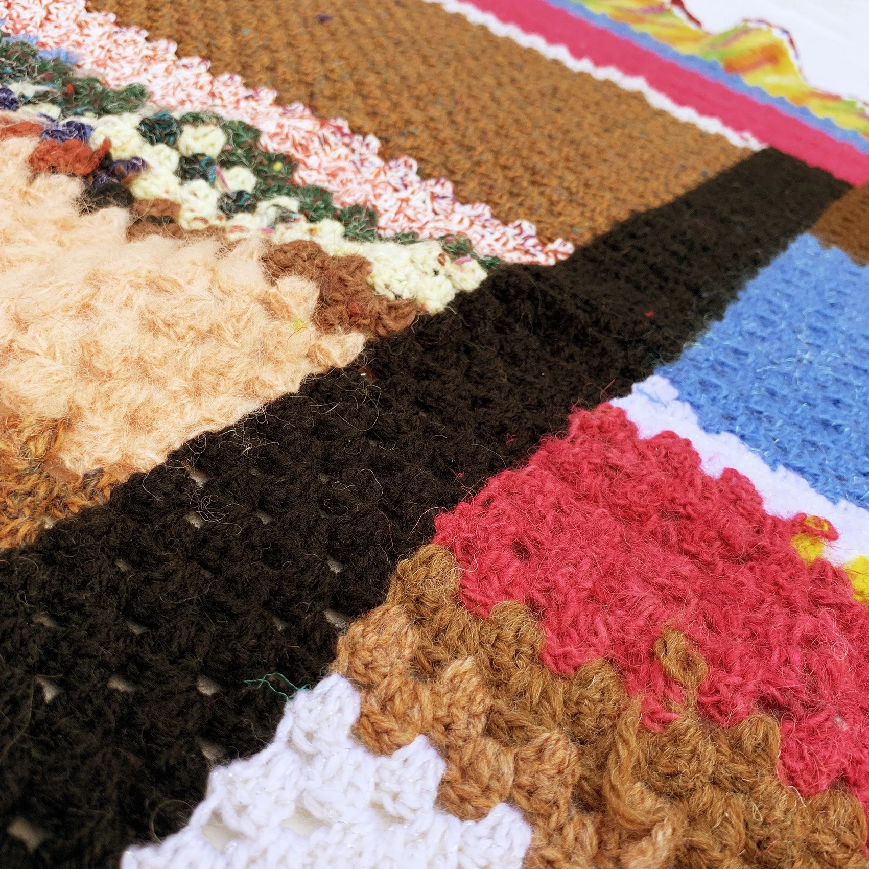 Blanket Throw Crochet Patchwork 6.JPG