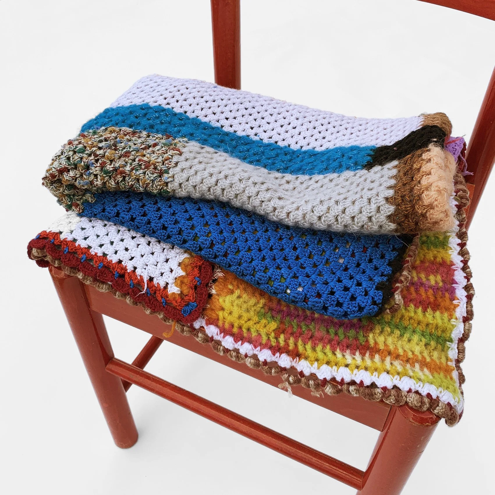 Blanket Throw Crochet Patchwork 10.JPG