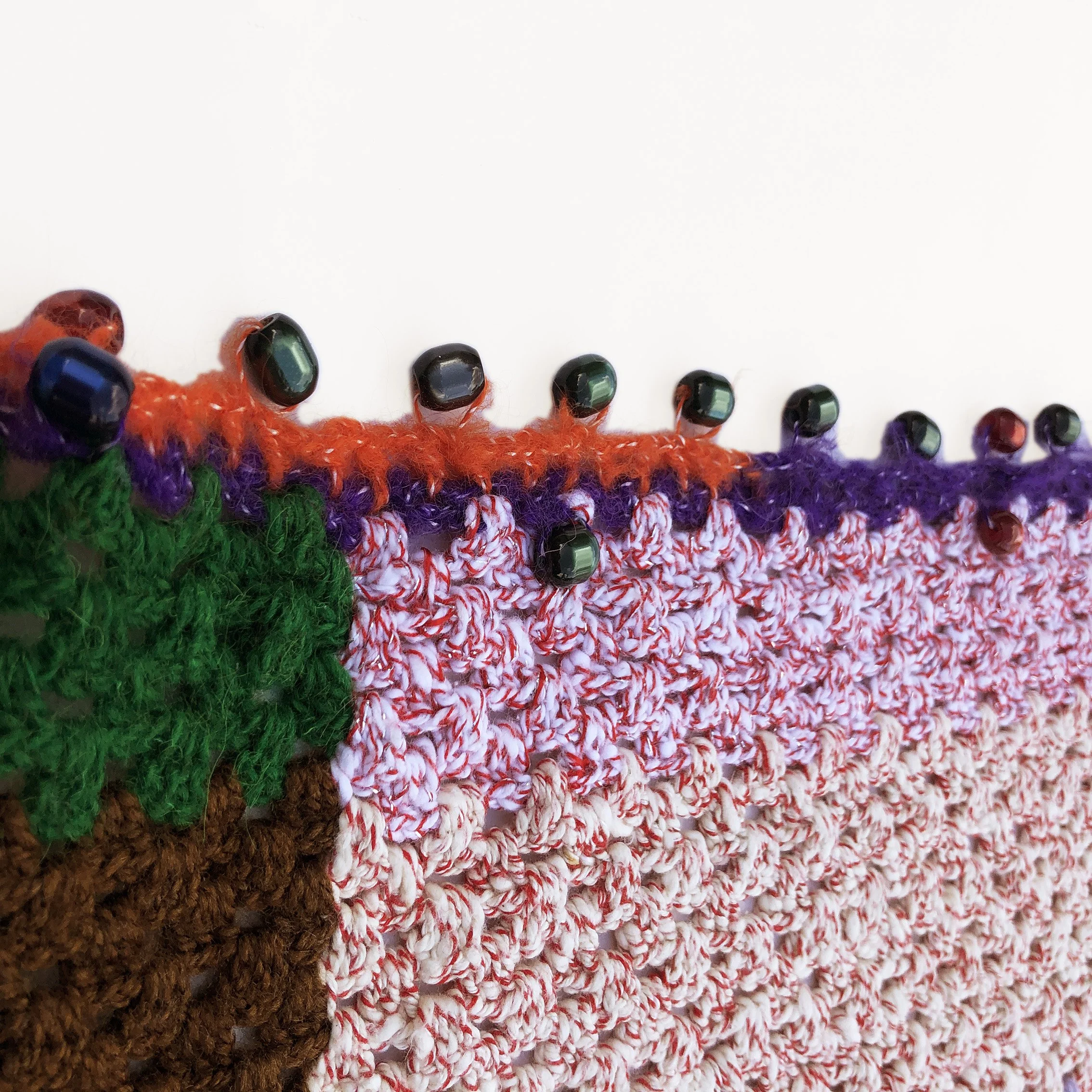 Blanket Throw Crochet Patchwork 2 5.JPG