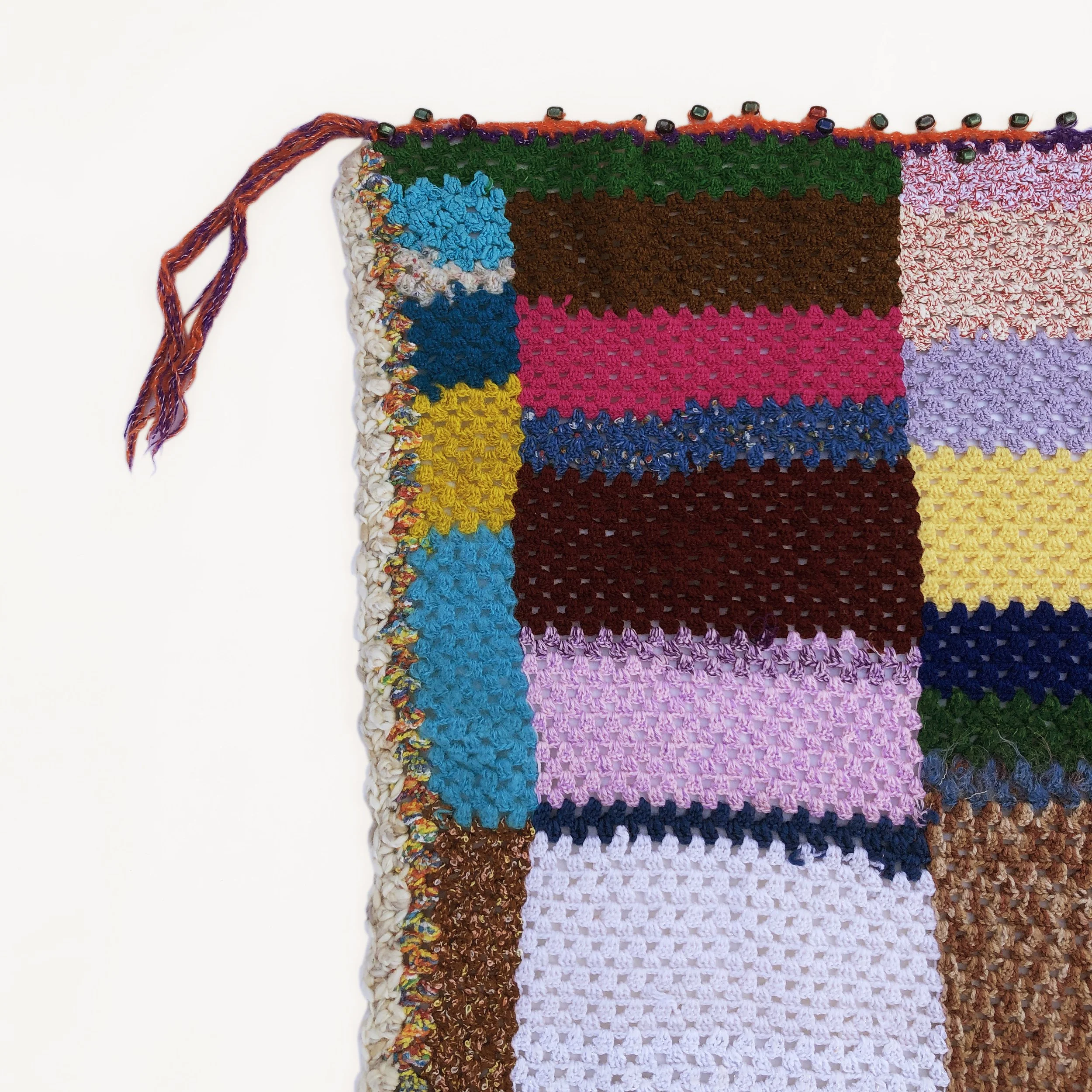 Blanket Throw Crochet Patchwork 2 4.JPG