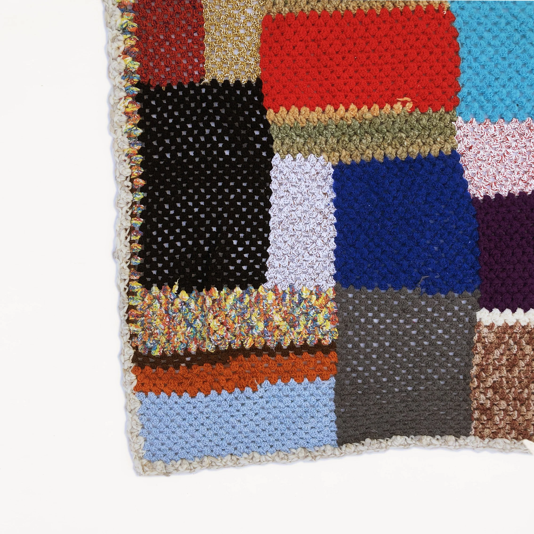 Blanket Throw Crochet Patchwork 2 9.JPG