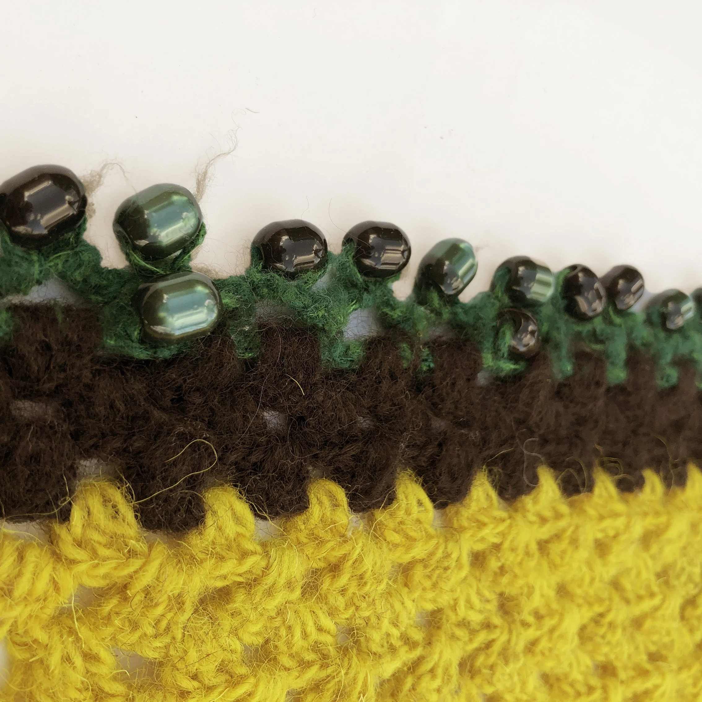 Blanket Throw Crochet Patchwork 3 4.JPG