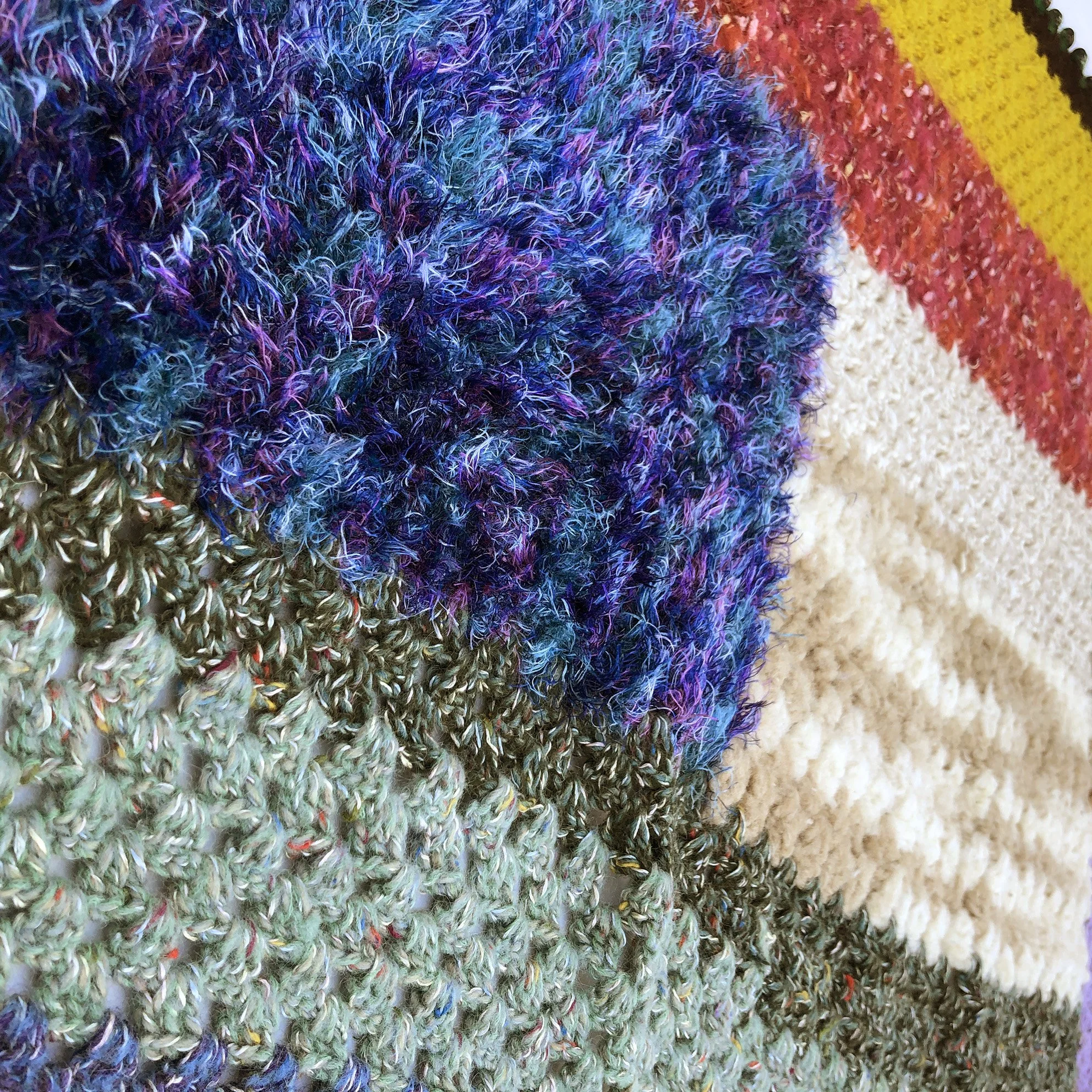 Blanket Throw Crochet Patchwork 3 7.JPG