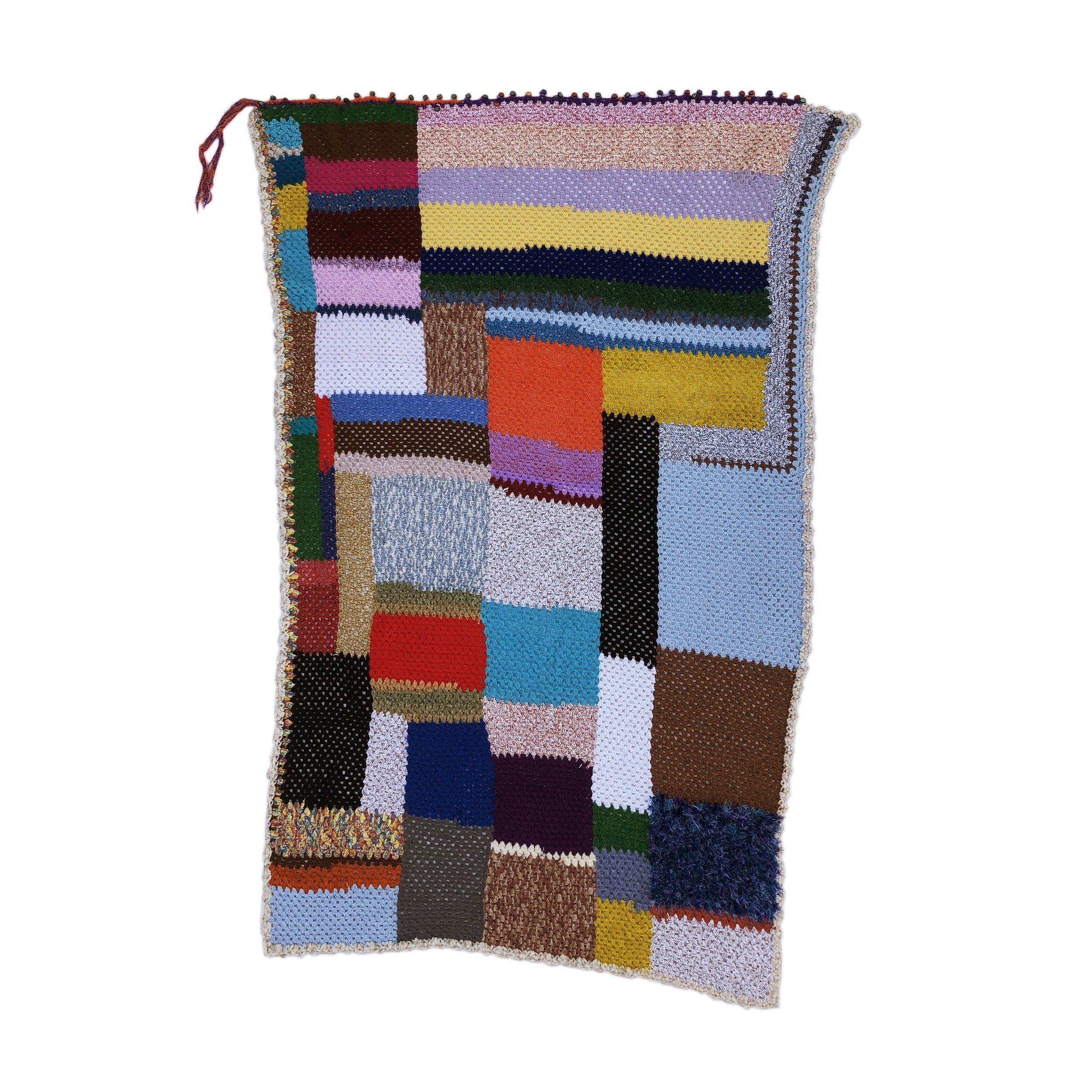 Blanket Throw Crochet Patchwork 2 1.JPG