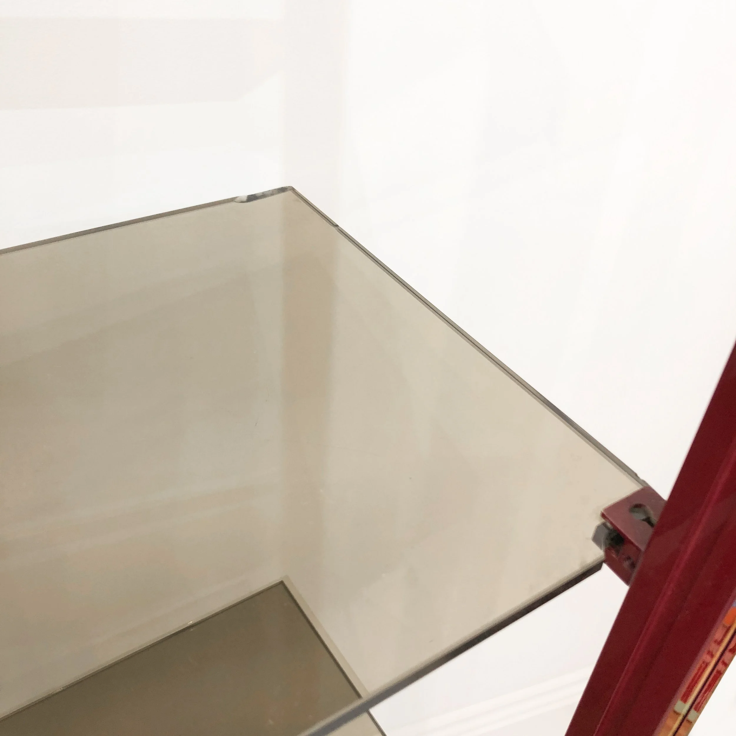 Pierre Vandel Burgundy Tall Etagere 11.jpg