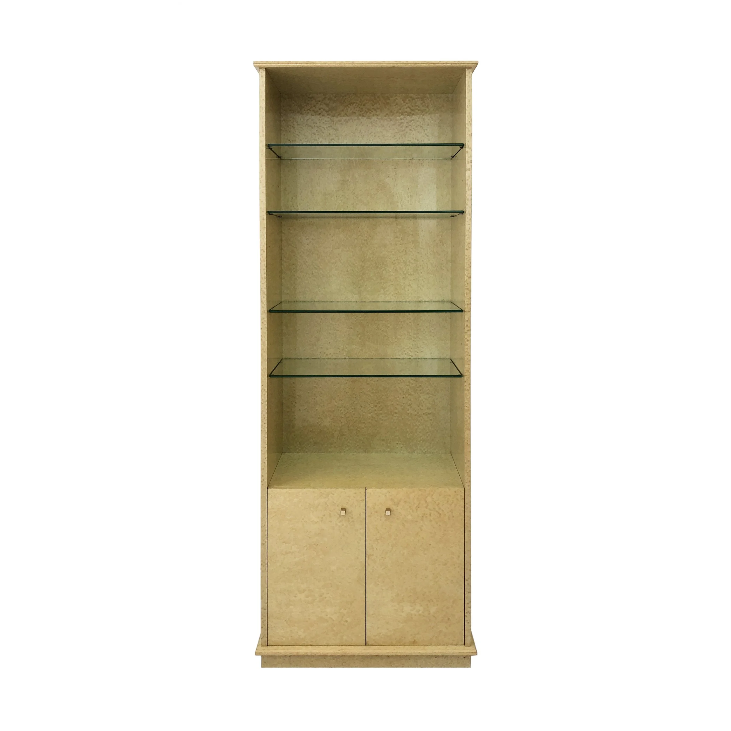 Fabrizio Smania for Studio Smania Interni Display Cabinet 1.jpg