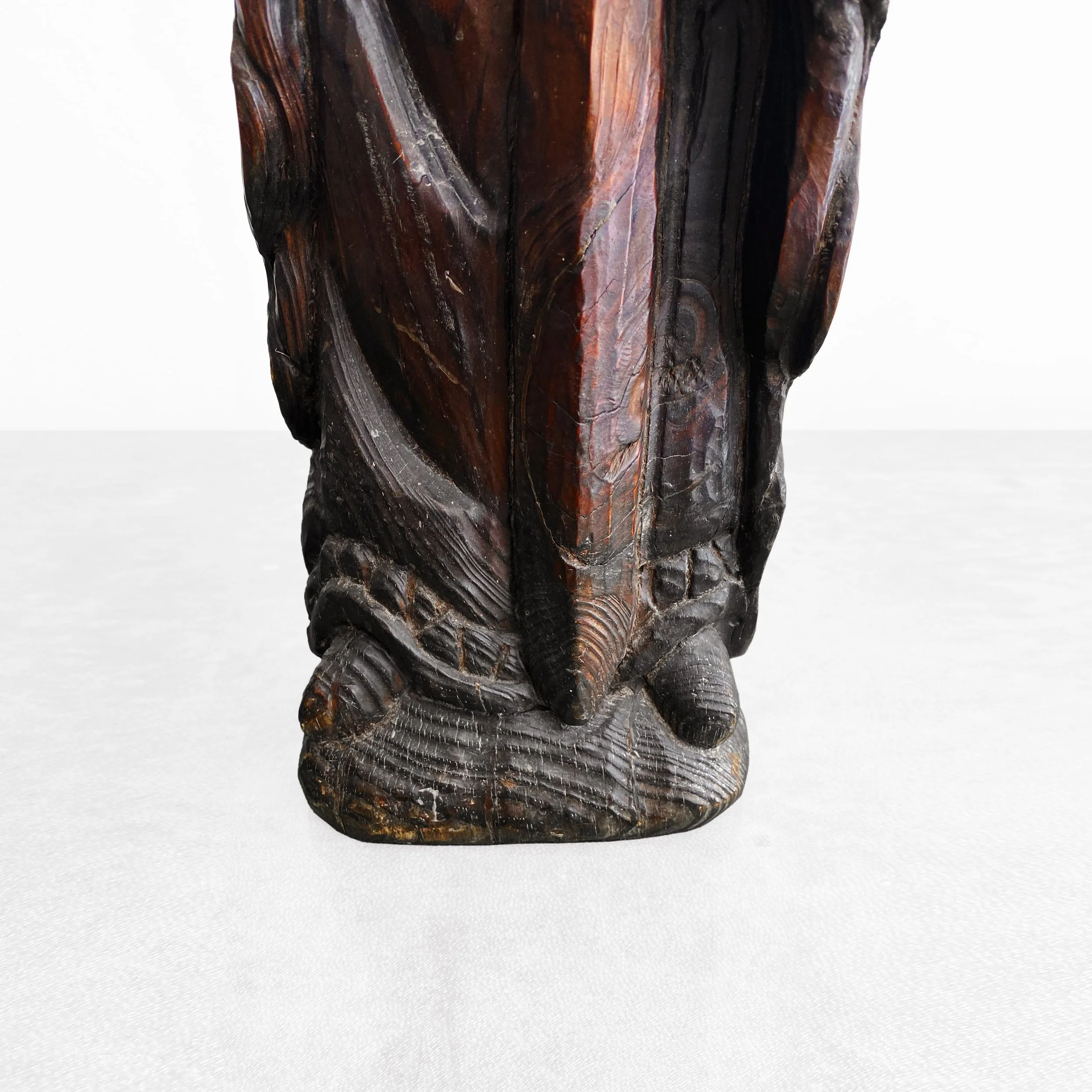 Saint Paul Oak Statue Flanders 11.jpg