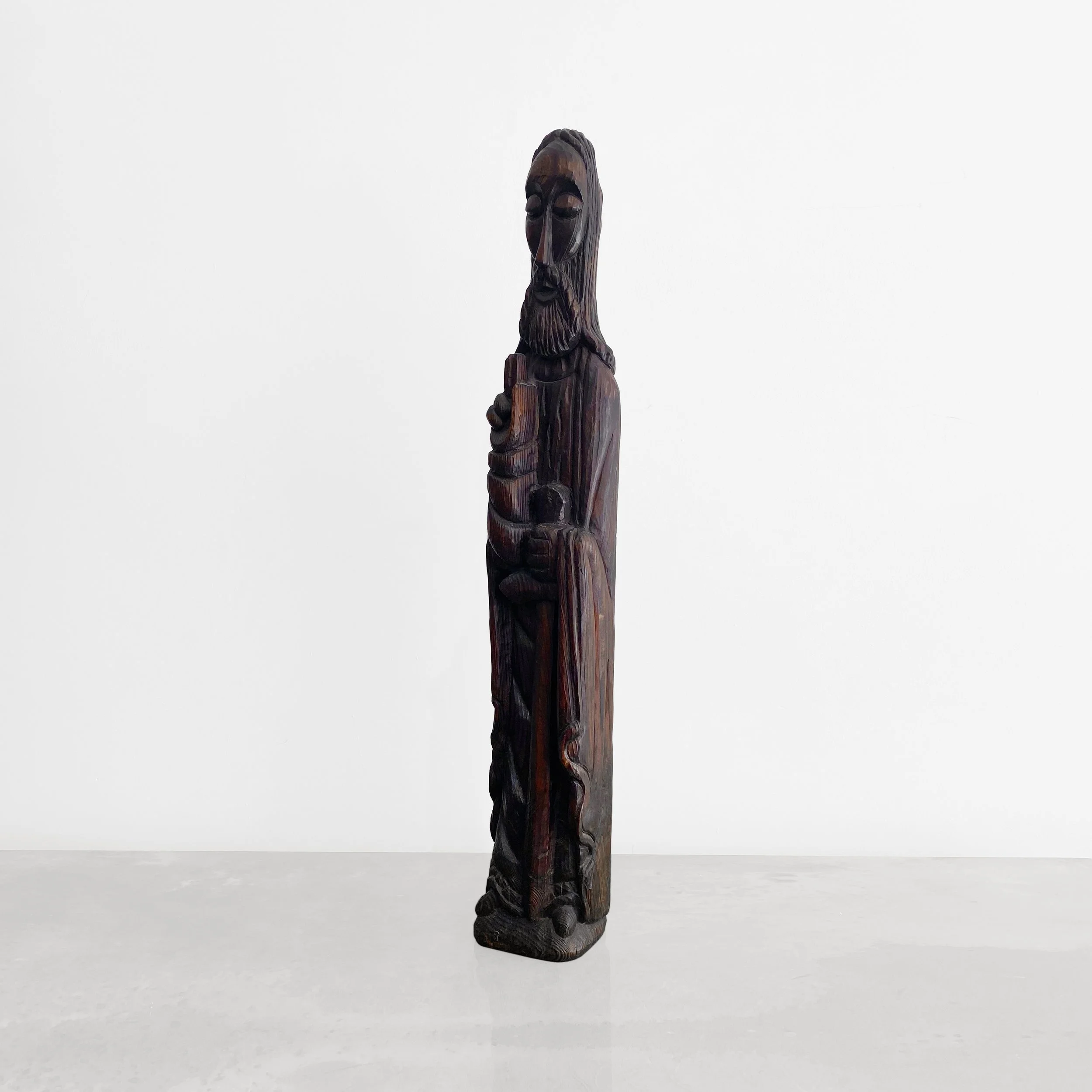 Saint Paul Oak Statue Flanders 7.jpg