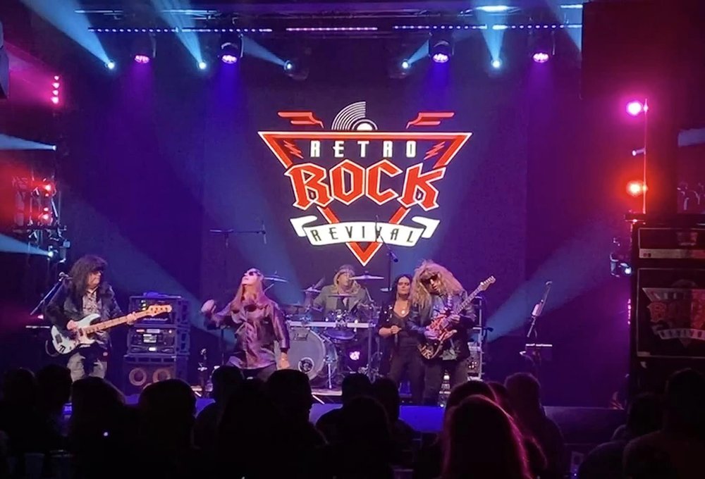 The Ultimate 80's Halloween Party — Goat Island Brewing