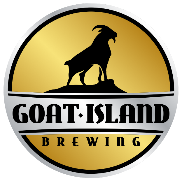 Goat Island Brewing™