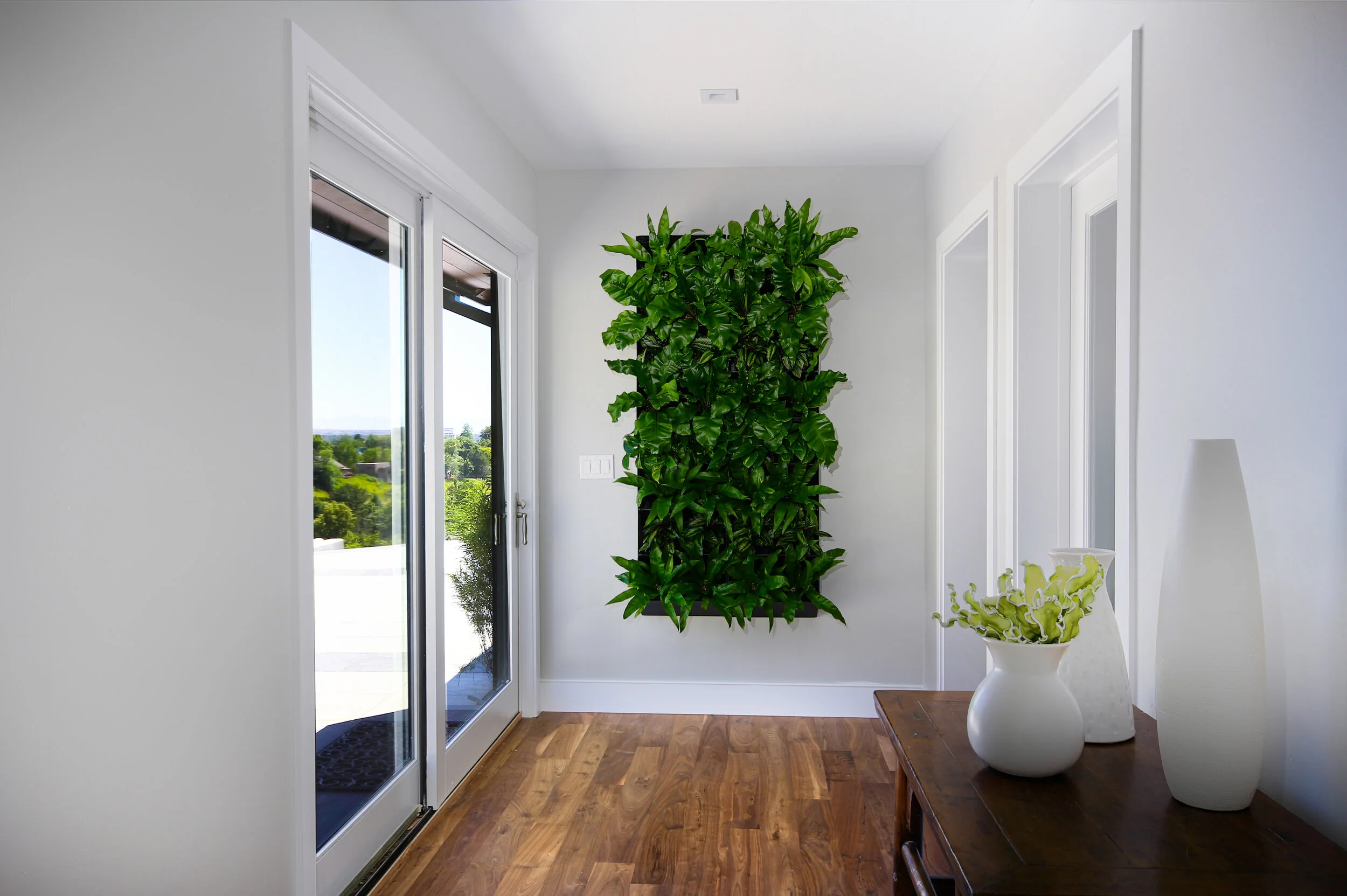 green wall end hall1.jpg
