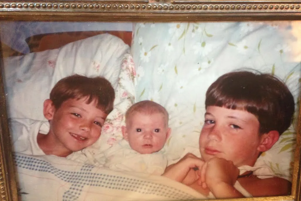 You Just Miss Them............