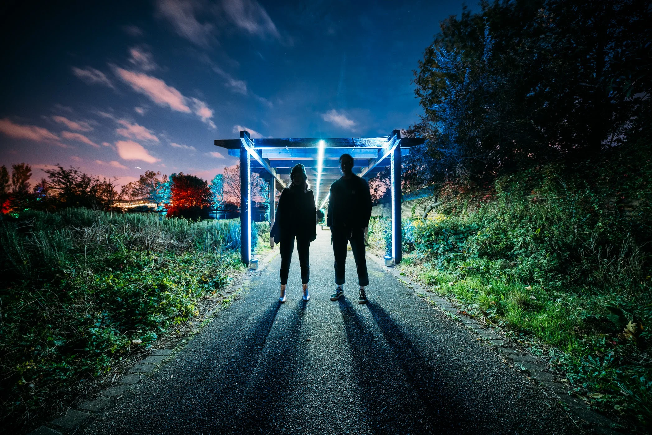 Langthorne Light Festival DLP Photography.jpg