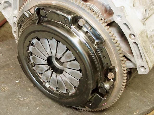 Honda Clutch Replacement Service Starting At Racetek Automotive Inc