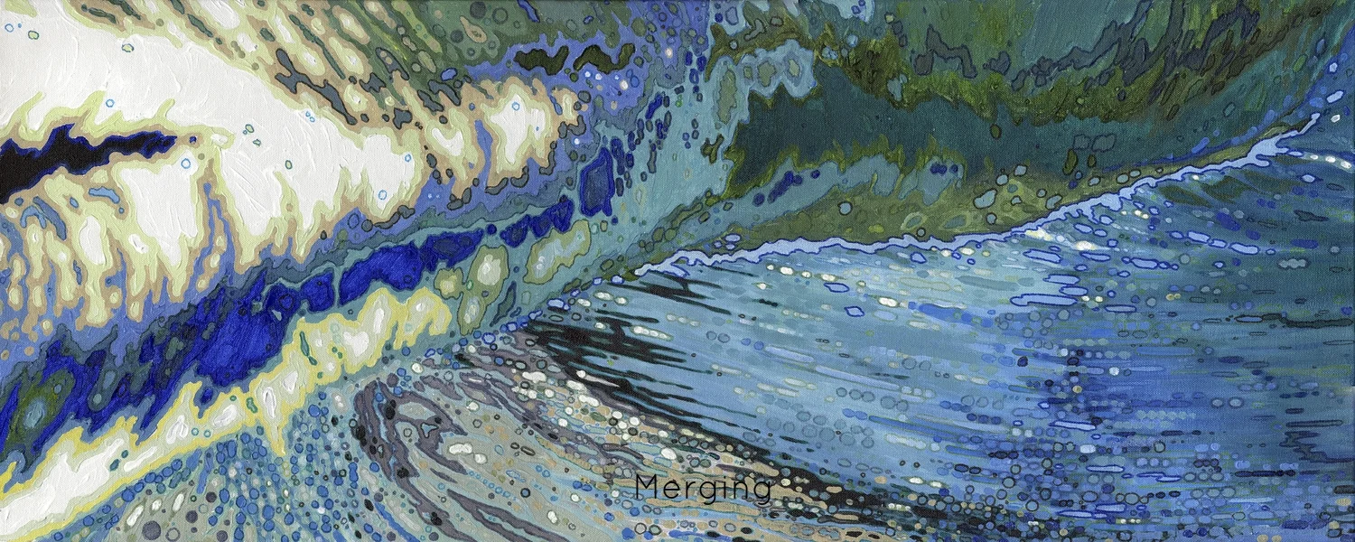 Merging