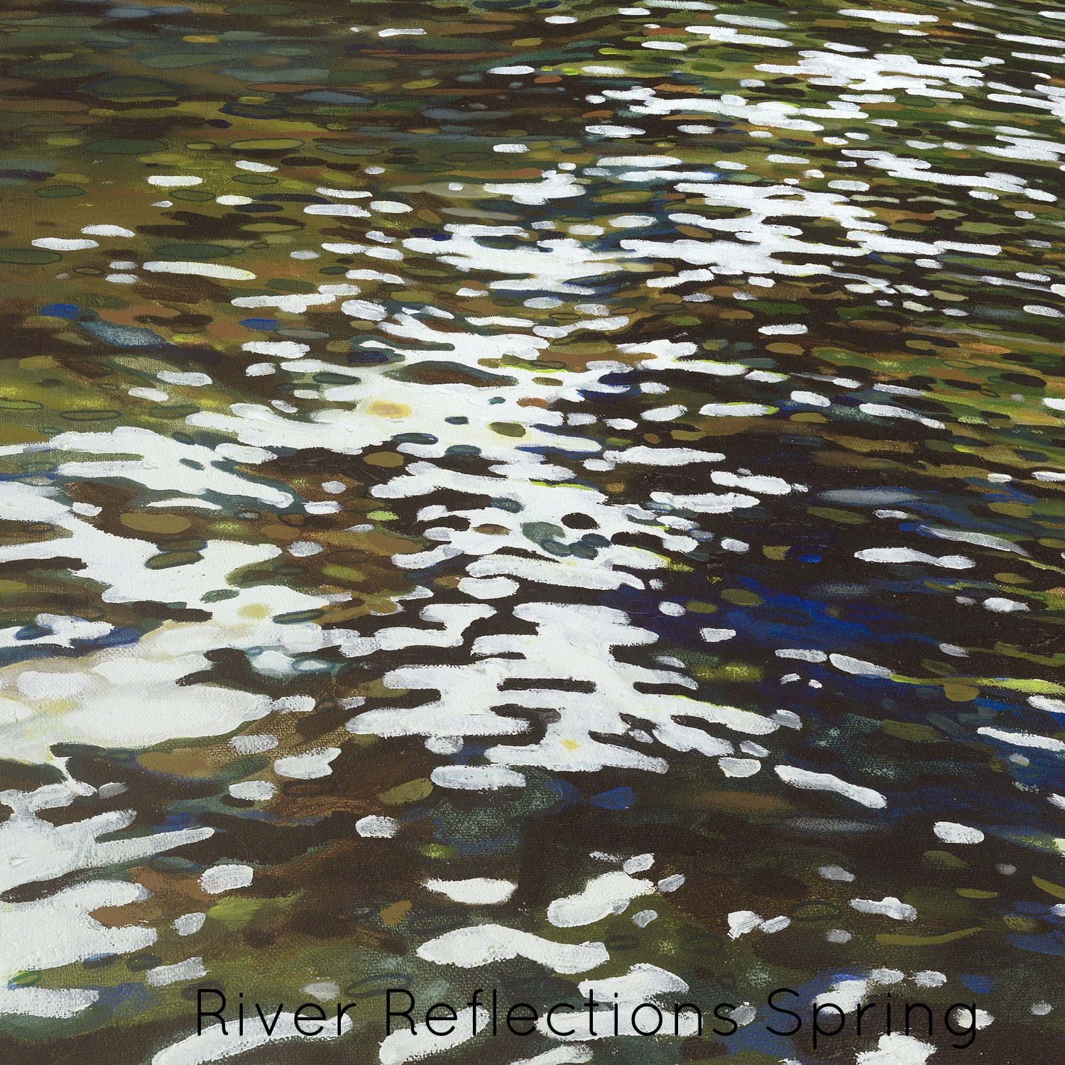 River Reflections