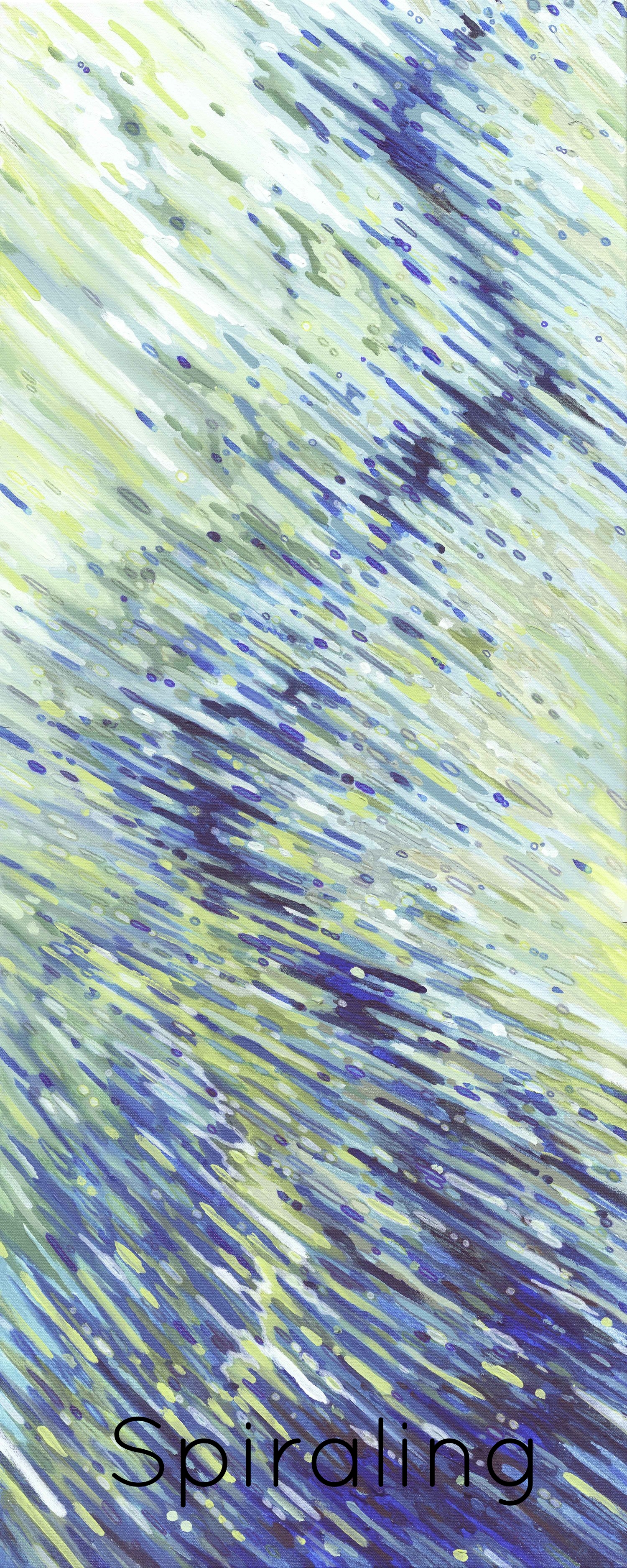 Spiraling Wave