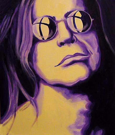 Ozzy, Sold.